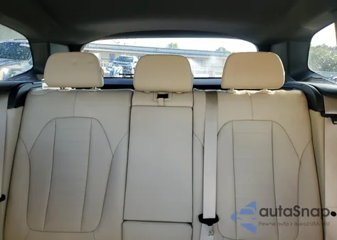 2019 BMW X3 Sdrive30I из США, поврежденный, VIN 5UXTR7C5XKLF25170